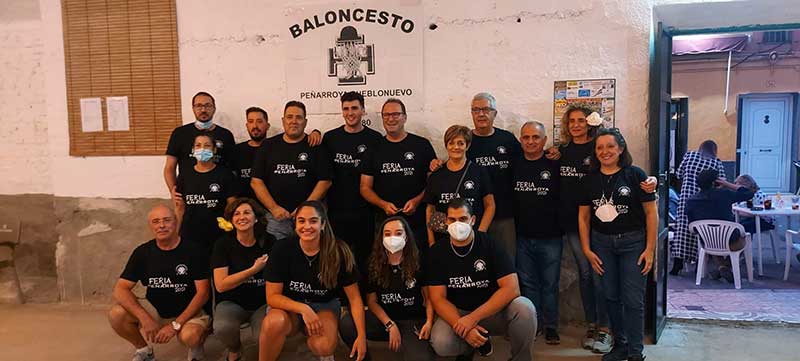 El Bacalao original abre para la Feria de Octubre