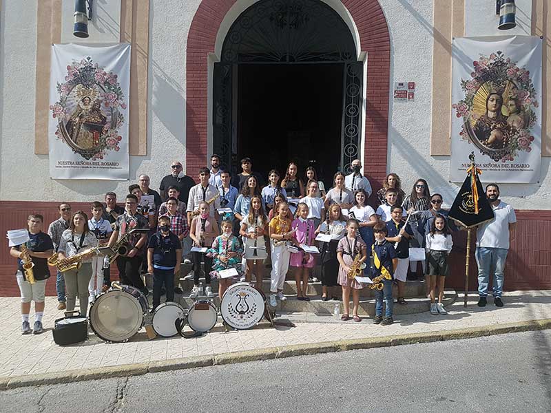 Banda de Msica de Pearroya-Pueblonuevo