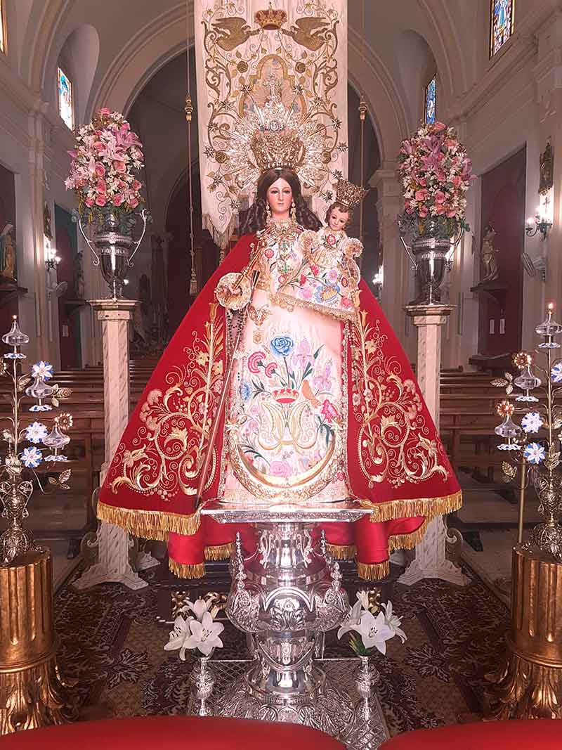 Pearroya-Pueblonuevo