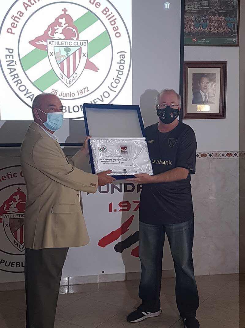 Pea Athletic Club de Bilbao