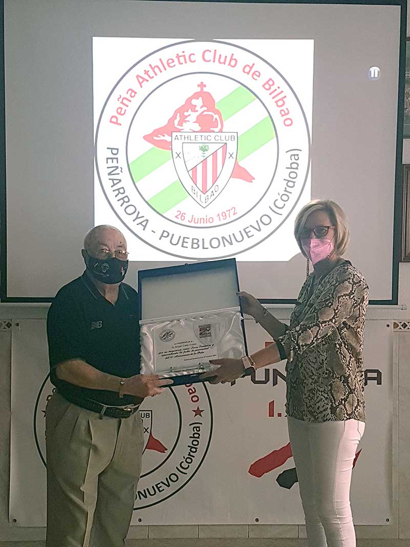 Pea Athletic Club de Bilbao