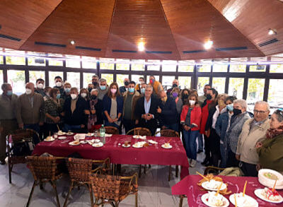 Elecciones a la Secretara General del PSOE de Crdoba