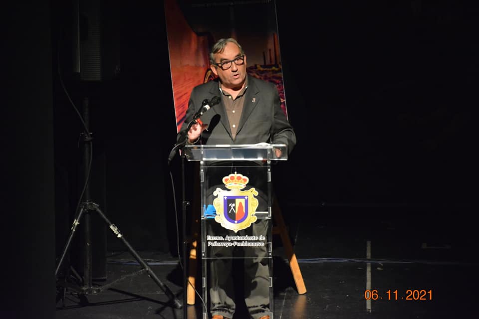 XXXIV Concurso Nacional Cante y Baile de las Minas