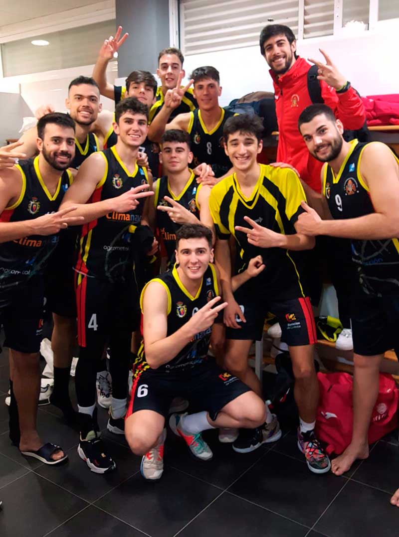 Pleno de victorias para el CP Peñarroya-Pueblonuevo