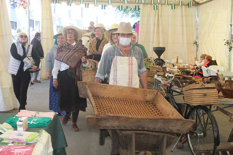 VII Edición Fiesta de la Trasiega