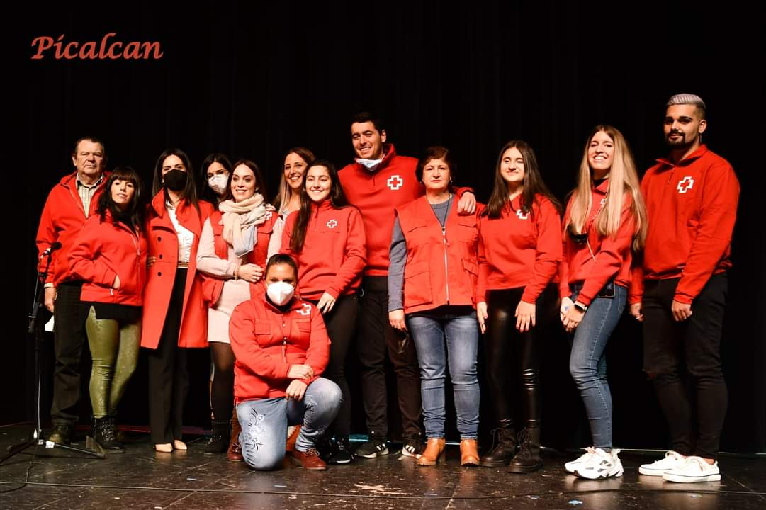 XXXIV Certamen de Villancicos