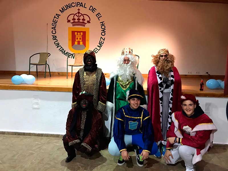 Suspendida la Cabalgata de Reyes