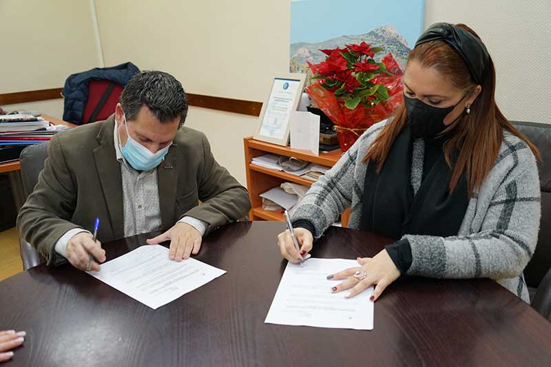 Prórroga del servicio de limpieza viaria