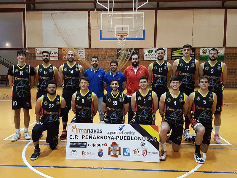 Baloncesto Liga EBA 16 Jornada