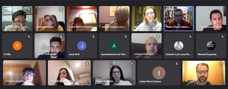 Aprobado el presupuesto del ao 2022