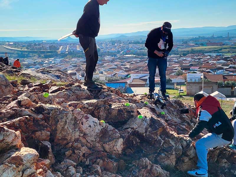 Copa de Espaa de Crawler