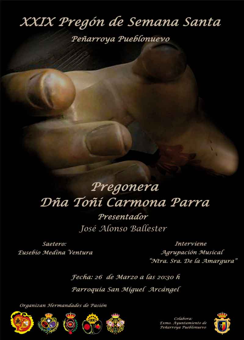 Programas Cofrades en Radio Peñarroya