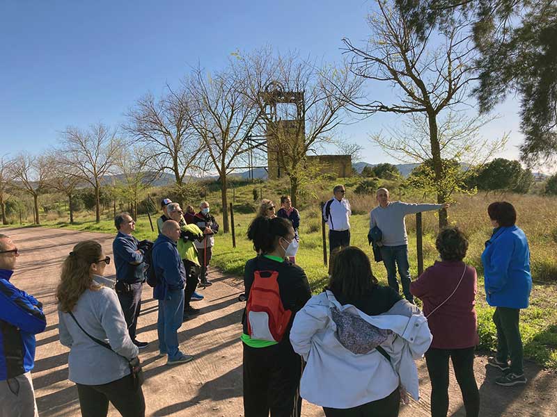 100 elementos de patrimonio industrial en Espaa