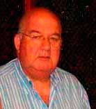 Luis Recober, presidente de ASEMPE