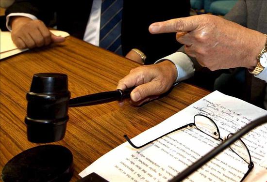 Absuelta una mujer de Pe�arroya 