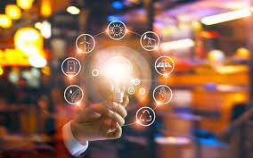 Obras de mejora de eficiencia energtica en alumbrado