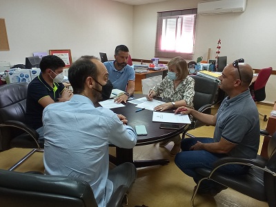 Mejora de eficiencia energtica (Fase II)