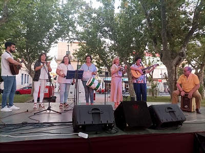 I Certamen Benfico ADISMOR del Guadiato