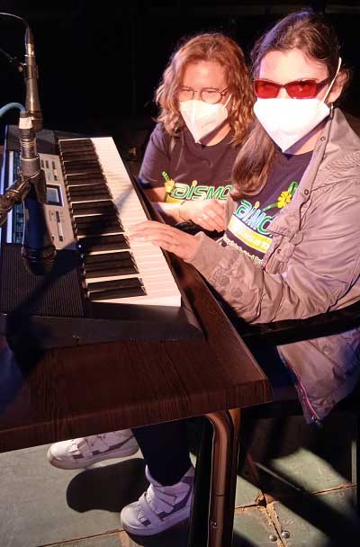 I Certamen Benfico ADISMOR del Guadiato