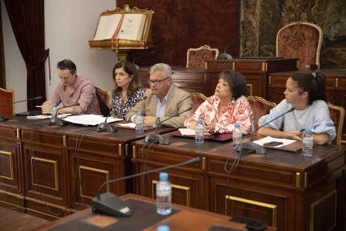 Proponen una toma de agua en superficie