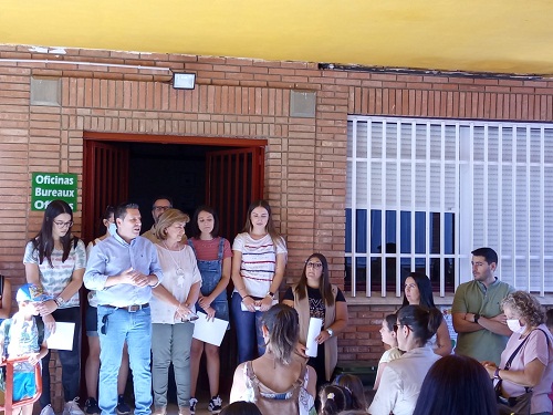 En marcha la Escuela de Verano 2022