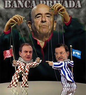 Por un sueldo �tico de nuestro pol�ticos