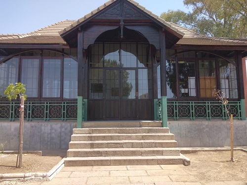 Obras de mejora en la Biblioteca Municipal