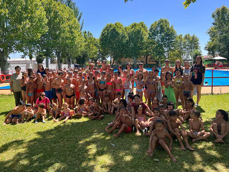 Clausura la Escuela de Verano 2022