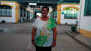 Mara Dolores Becerra (PSOE)