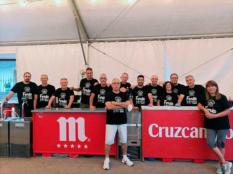 Club Polideportivo Peñarroya-Pueblonuevo