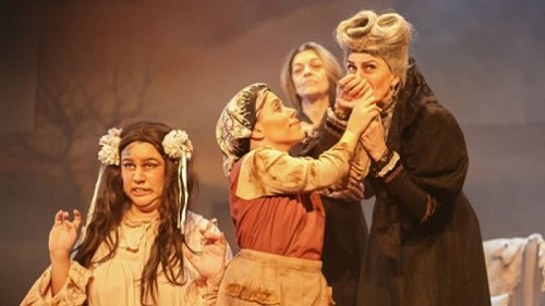 Festival de Teatro Clásico