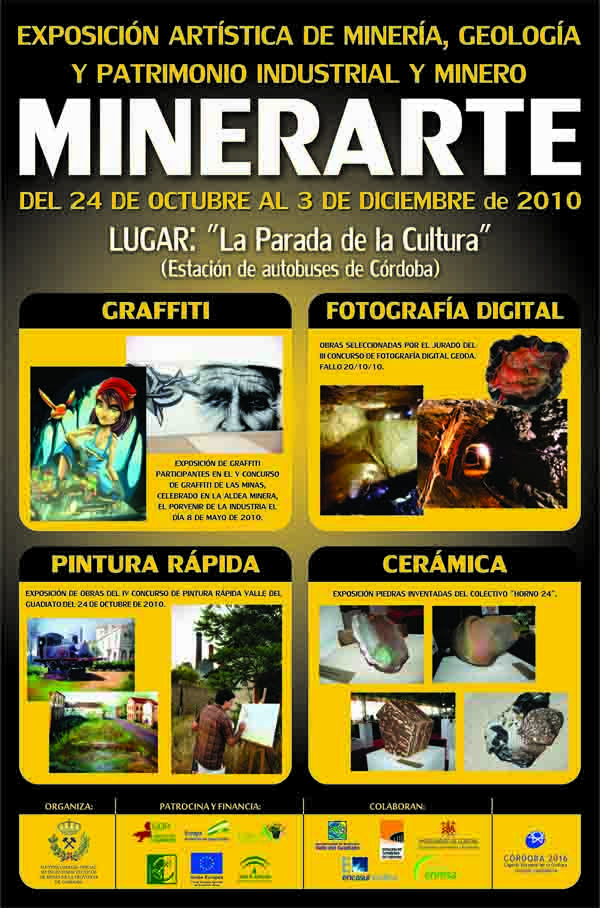 Exposicin Minearte