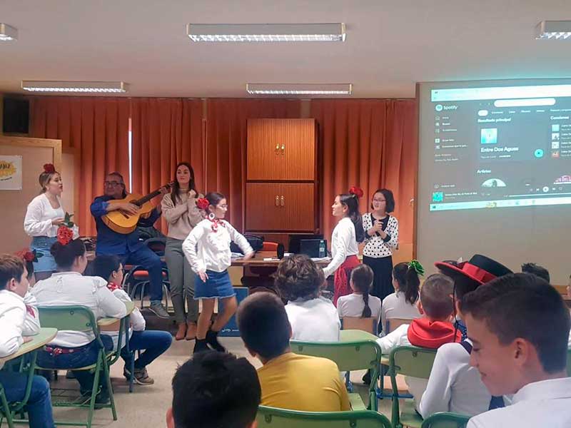 Colegio San Jos de Calasanz