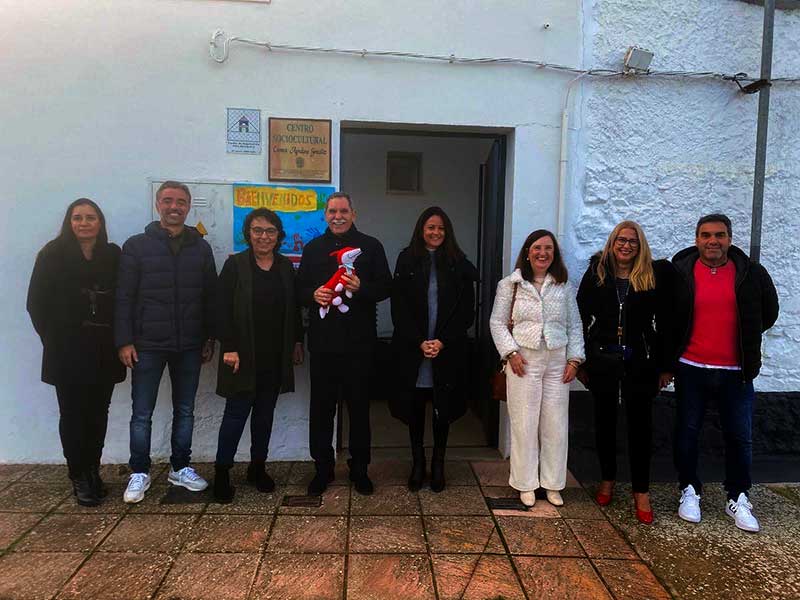 Día Internacional de las Personas con Discapacidad