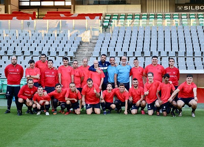 Premios Plaza de la Constitucin 2022