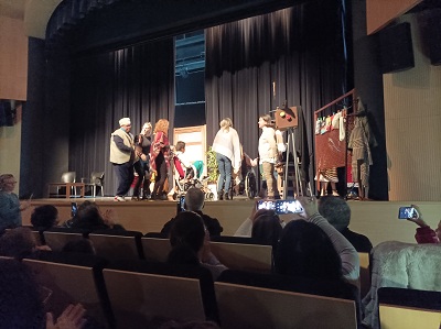 Fundacin Futuro Singular de Pearroya-Pueblonuevo