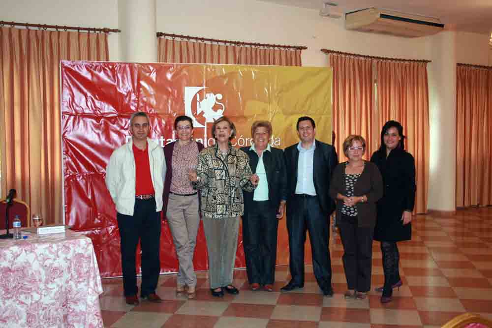 Consejo Comarcal de la Mujer del Guadiato