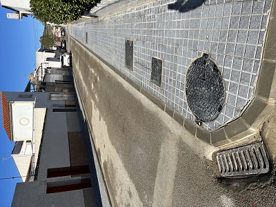 Finalizan las obras de la calle Montera