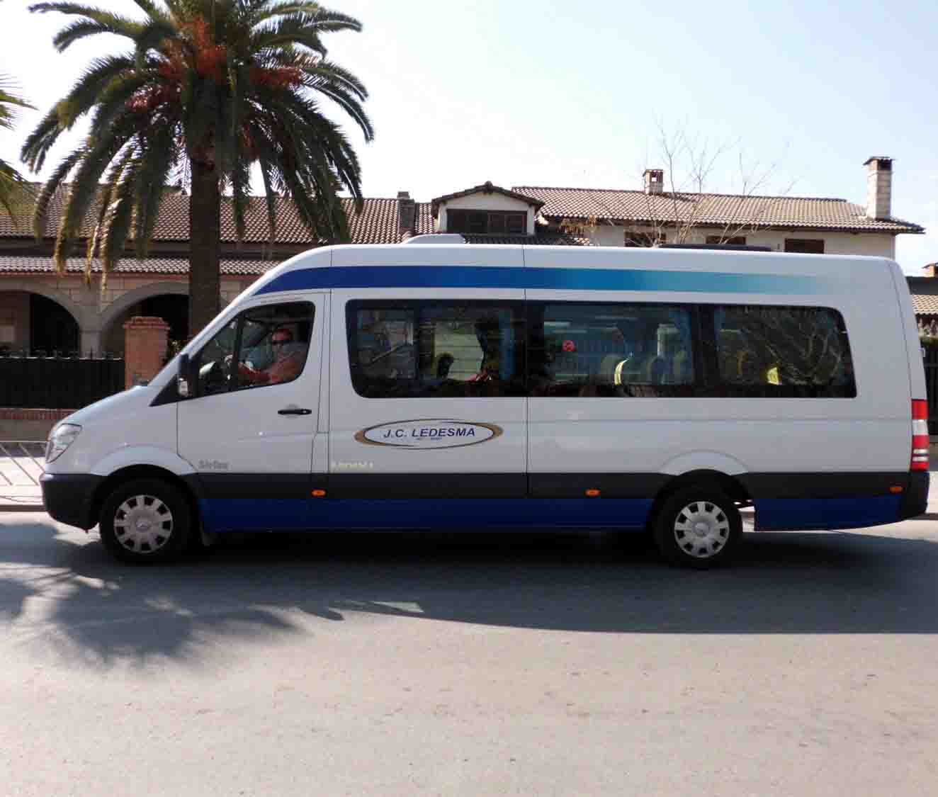 La adjudicacin se realiza por un periodo de cuatro aos