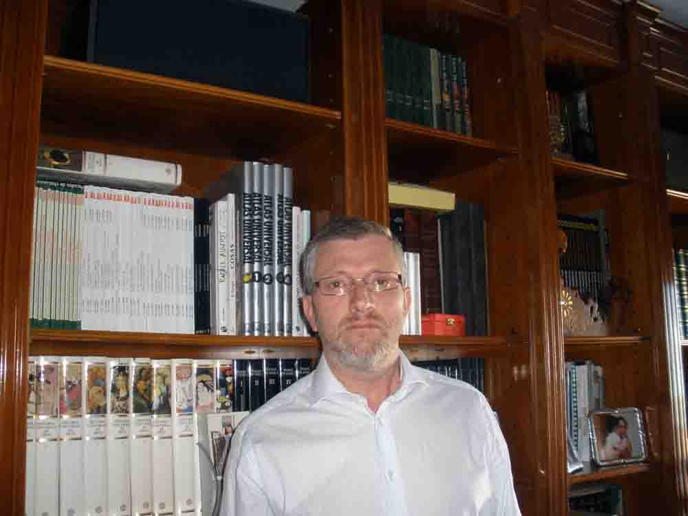 Francisco Javier  de los R�os