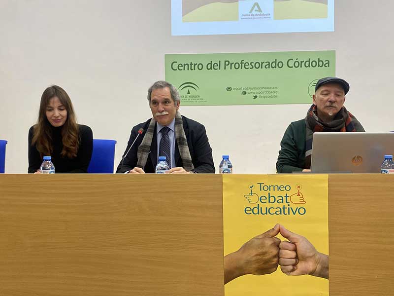 IV Torneo Provincial de Debate