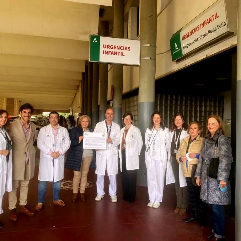 Ntra. Sra. del Carmen