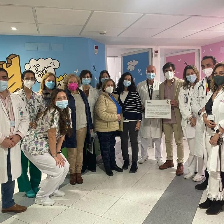 Ntra. Sra. del Carmen