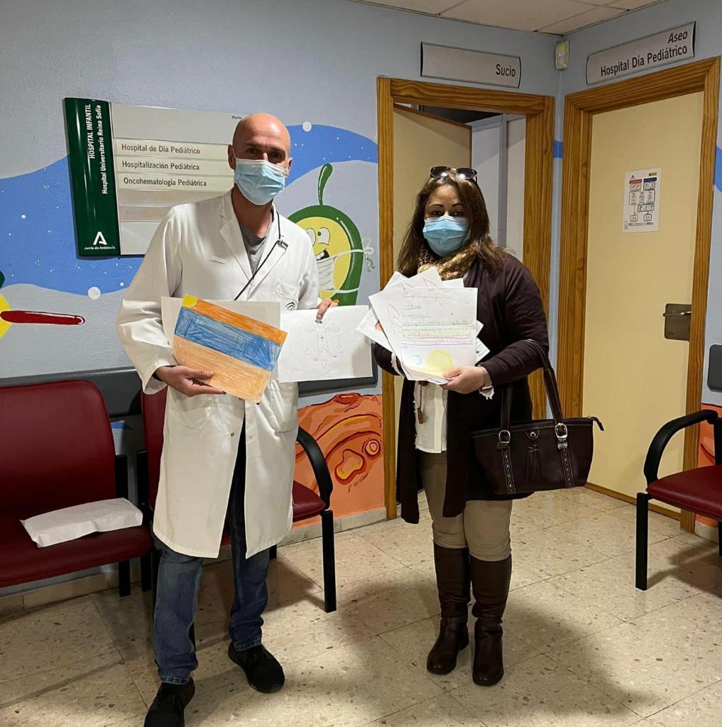 Hay mucha vida en ti