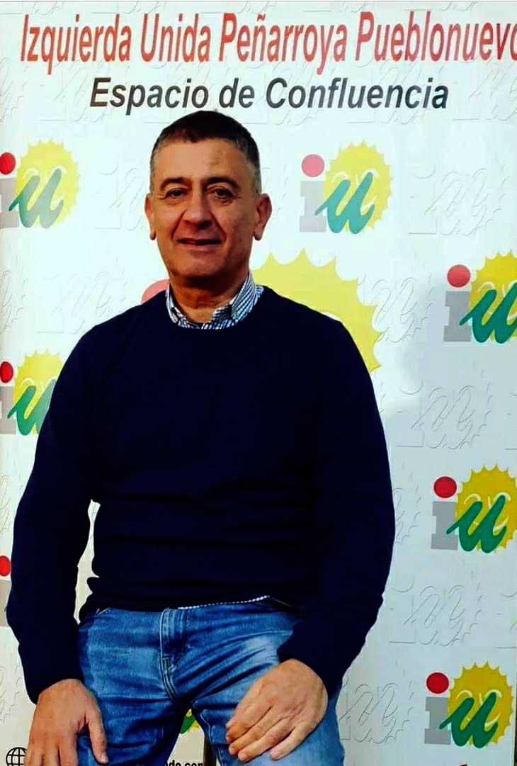 Pedro ngel Cabrera Ruiz