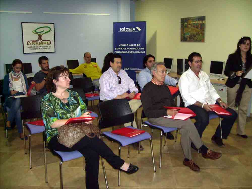 Estrategias digitales para salir de la crisis