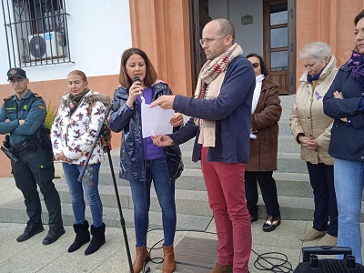Día Internacional de la Mujer