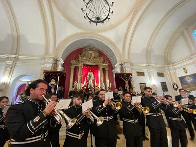 II Concierto Cofrade