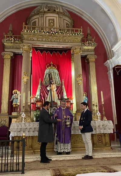 II Concierto Cofrade