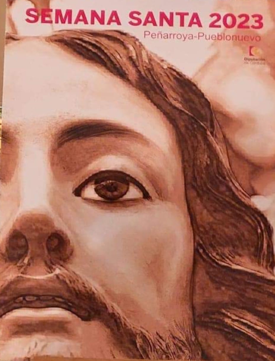 Cartel Semana Santa 2023
